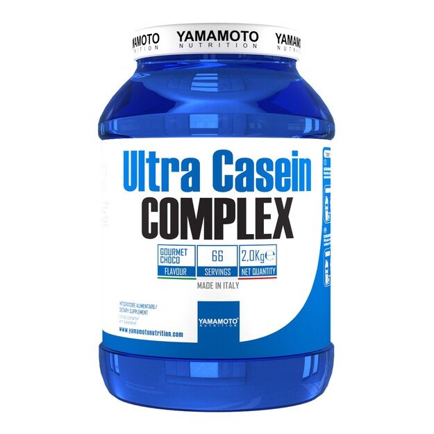 Yamamoto Ultra Casein Complex 2000g
