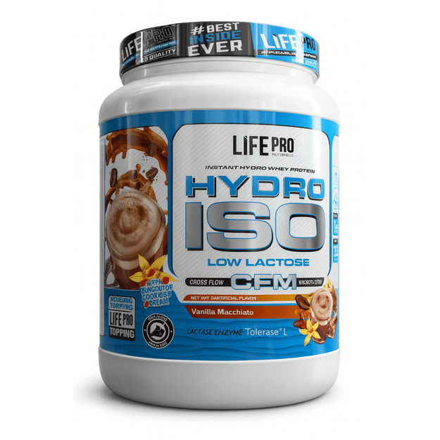 Life Pro Hydro Provon hydroizoliatas 1kg 