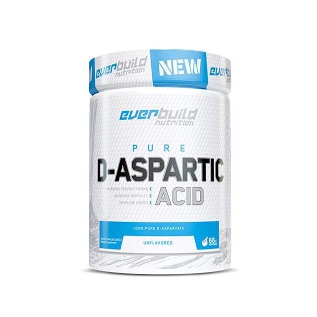 Everbuild Nutrition DAA 3000 200 gr.