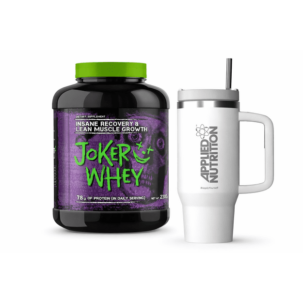 Joker Protein 100% WPC 2300g + Dovana